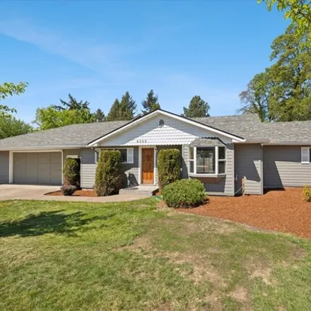 Buy this 3 bed house on 8303 Southwest Oak Street in Tigard, OR 97223