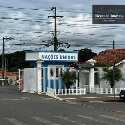 Image 1 - Rua Líbia, Fazenda Rio Grande - PR, 83823-257, Brazil - House for sale