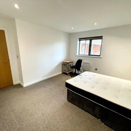 Rent this 2 bed apartment on Brantingham Road in Manchester, M21 9PQ