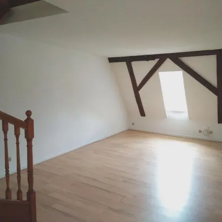 Rent this 4 bed apartment on 10 Rue Catherine Pozzi in 67000 Strasbourg, France