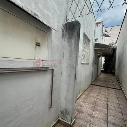 Buy this 2 bed house on Rua da Várzea Paulista in Vila Progresso, Jundiaí - SP