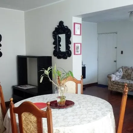 Image 2 - Jirón La Concordia, Bellavista, Lima Metropolitan Area 07011, Peru - Apartment for sale