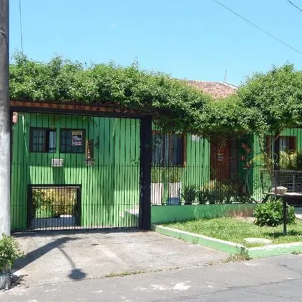 Image 1 - Rua Napoli, Santa Isabel, Viamão - RS, 94495-400, Brazil - House for sale