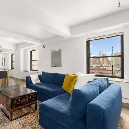 Image 1 - The Broadmore, 315 West 23rd Street, New York, NY 10011, USA - Apartment for sale
