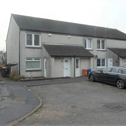 Image 4 - Monymusk Gardens, Bishopbriggs, G64 1PS, United Kingdom - Apartment for rent