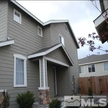 Image 1 - 9225 Lone Wolf Circle, Reno, NV 89506, USA - House for rent
