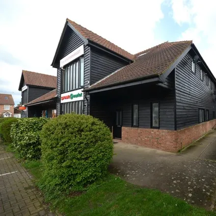 Rent this 2 bed apartment on Stortford Road in Clavering, CB11 4PE