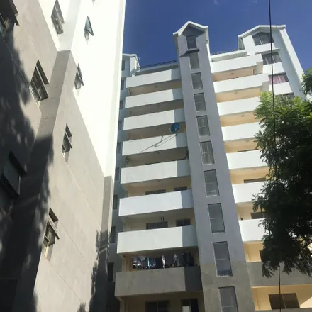 Buy this 1 bed apartment on Nyeri Road in Nairobi, 54102