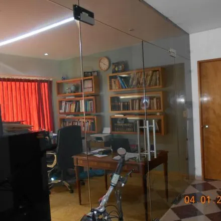 Buy this 3 bed apartment on Calle José María Olloqui in Benito Juárez, 03104 Santa Fe