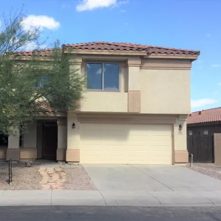 Rent this 4 bed house on 632 West Racine Loop in Casa Grande, AZ 85122