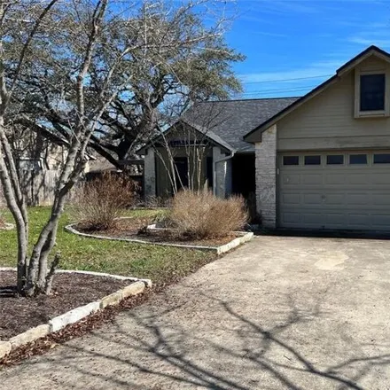 Rent this 3 bed house on 6005 Sun Vista Drive in Austin, TX 78749