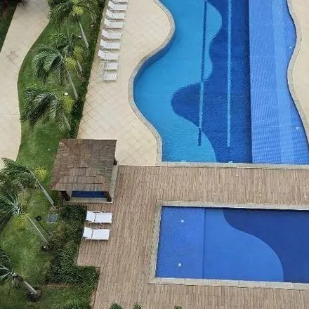 Rent this 3 bed apartment on Rota do Sol in Ponta Negra, Natal - RN