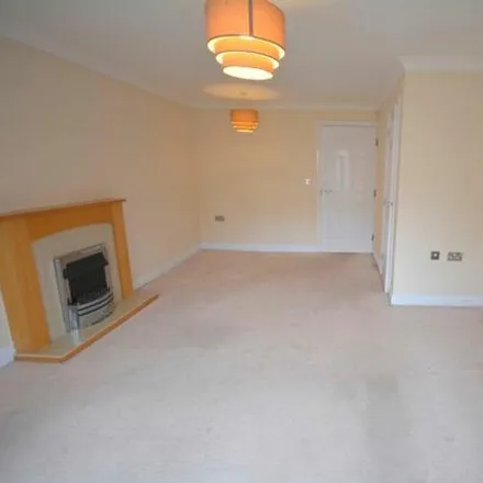 Image 3 - Old Dryburn Way, Durham, DH1 5SE, United Kingdom - Townhouse for rent