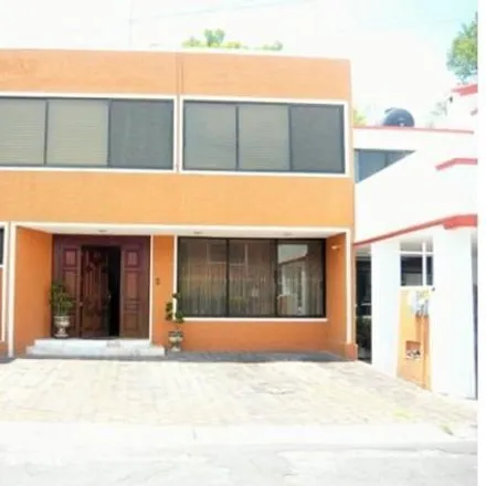 Buy this 4 bed house on unnamed road in Xochimilco, 16020 Mexico City
