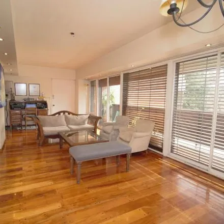 Buy this 3 bed apartment on Avenida General Paz 452 in Núñez, C1426 ABC Buenos Aires