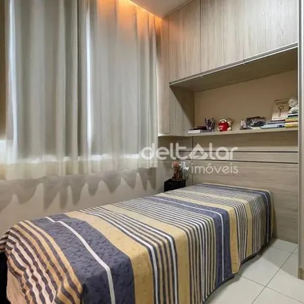 Rent this 3 bed apartment on Rua Dom Sebastião Leme in Copacabana, Belo Horizonte - MG