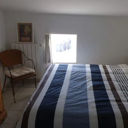 Rent this 5 bed house on 07700 Saint-Marcel-d'Ardèche