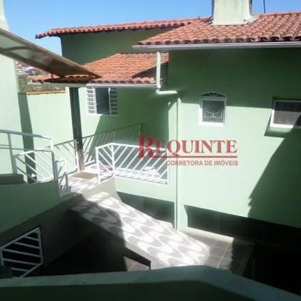 Buy this 4 bed house on Avenida José Lopes Muradas in Floramar, Belo Horizonte - MG
