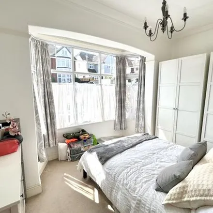 Rent this 2 bed apartment on 65 Rosemount Road in Bournemouth, BH4 8HB