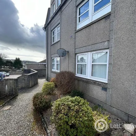 Rent this 2 bed apartment on Cults Court in Aberdeen City, AB15 9LQ