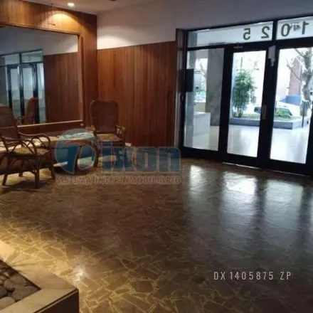 Buy this 3 bed apartment on Arenales 1049 in Barrio Parque Aguirre, Acassuso
