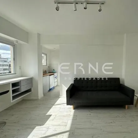 Buy this studio apartment on Rivadavia 2900 in Centro, 7606 Mar del Plata