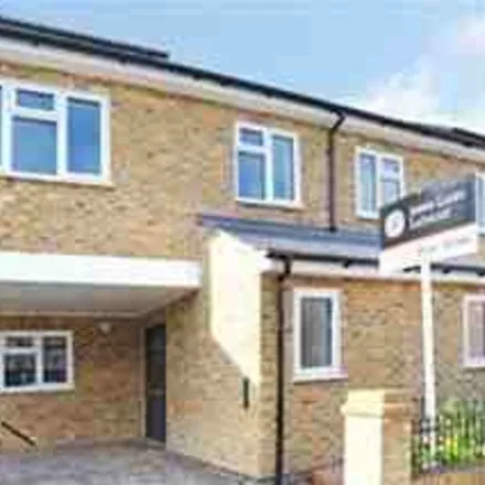 Rent this 1 bed house on London in East Greenwich, GB