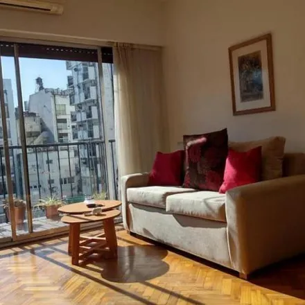 Image 1 - Presidente José Evaristo Uriburu 1642, Recoleta, 1126 Buenos Aires, Argentina - Apartment for rent