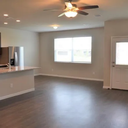 Image 3 - West Alessano Lane, Harris County, TX 77492, USA - Apartment for rent