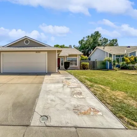 Buy this 3 bed house on 8236 Cliffe Way in Elk Grove, CA 95828