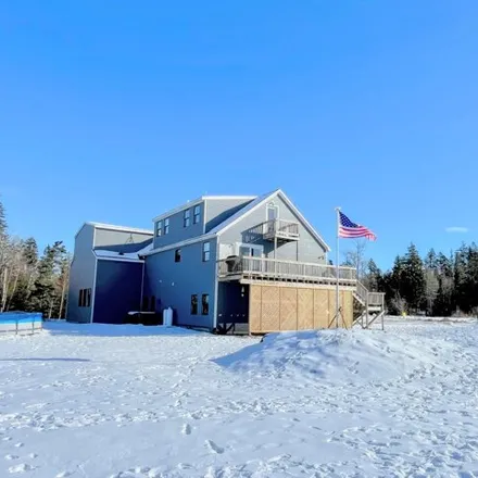 Buy this 4 bed house on 612 South Shore Road in North Haven, ME 04853