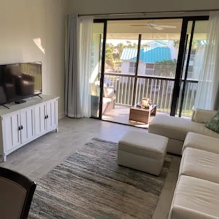 Rent this 1 bed condo on 2400 S Ocean Dr