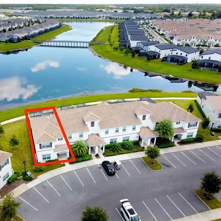 Buy this 5 bed townhouse on 4500 Oren Brown Road in Kissimmee, FL 34746