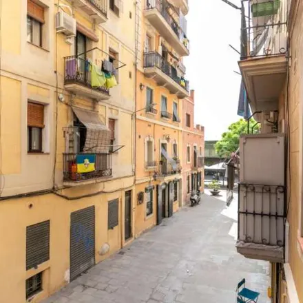 Image 3 - Carrer de Paredes, 08001 Barcelona, Spain - Apartment for rent
