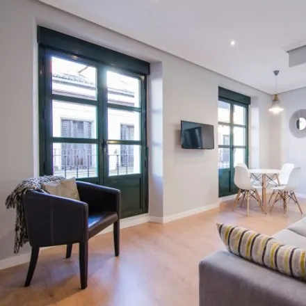 Rent this 2 bed apartment on Calle de los Estudios in 8, 28012 Madrid