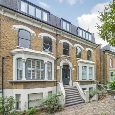 Buy this 2 bed apartment on 42 Wickham Road in London, SE4 1PN