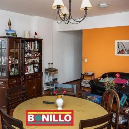 Buy this 2 bed apartment on José León Cabezón 2654 in Villa Pueyrredón, C1419 ICG Buenos Aires