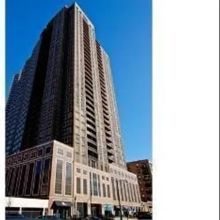 Rent this 2 bed condo on 1111 South Wabash Avenue in Chicago, IL 60605