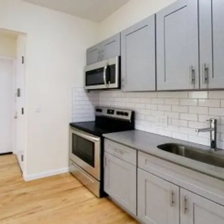 Rent this 2 bed apartment on #4,2112 Grand Avenue in University Heights, Bronx