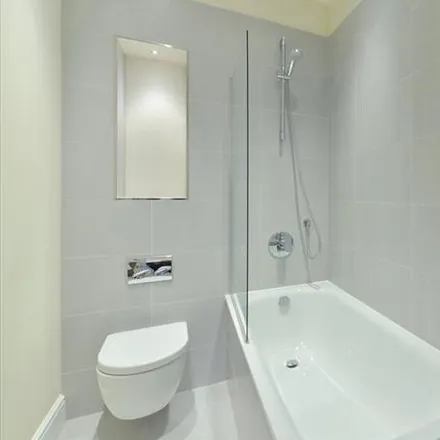 Rent this 1 bed apartment on King Street in London, W6 9NH