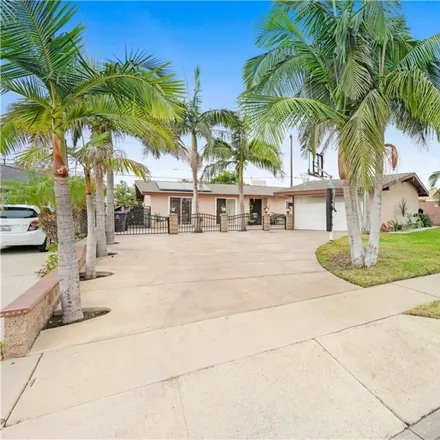 Buy this 3 bed house on 1247 North Minot Street in Anaheim, CA 92801