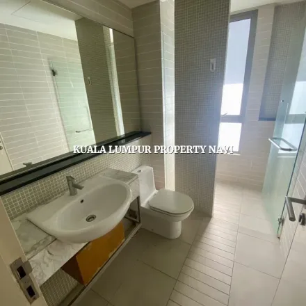 Image 7 - Jalan Mayang Sari, Kampung Datuk Keramat, 50450 Kuala Lumpur, Malaysia - Apartment for rent