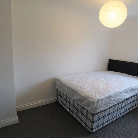 Rent this 8 bed apartment on 37 Rowlandson Gardens in Bristol, BS7 9UH