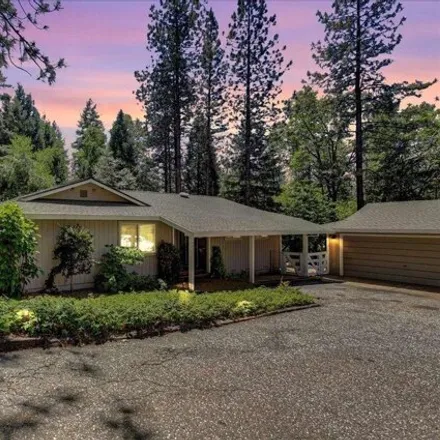 Image 4 - 14933 Chattering Pines Rd, Grass Valley, California, 95945 - House for sale
