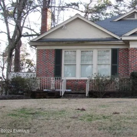 Buy this 3 bed house on 4237 Grandview Avenue in Houston, Meridian