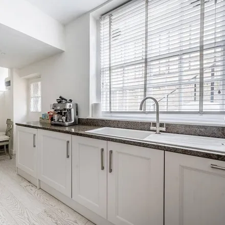 Rent this 5 bed house on 34-64 Chester Row in London, SW1W 8JL