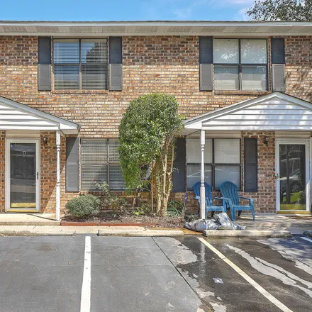 Image 1 - 6256 Lucille Drive, North Charleston, SC 29406, USA - Townhouse for sale