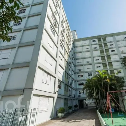 Buy this 2 bed apartment on Rua 17 de Junho in Menino Deus, Porto Alegre - RS