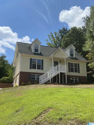 Buy this 5 bed house on 12200 Parsons Road in Howton, Tuscaloosa County