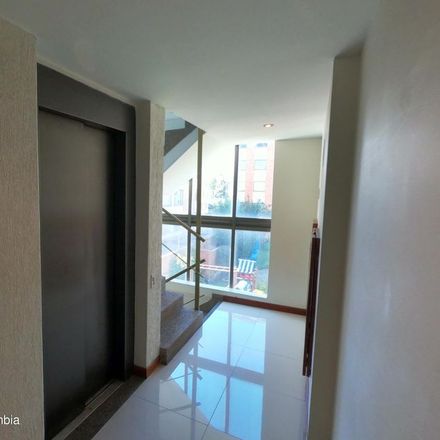 Rent this 1 bed apartment on Carrera 76A in Suba, 111121 Bogota